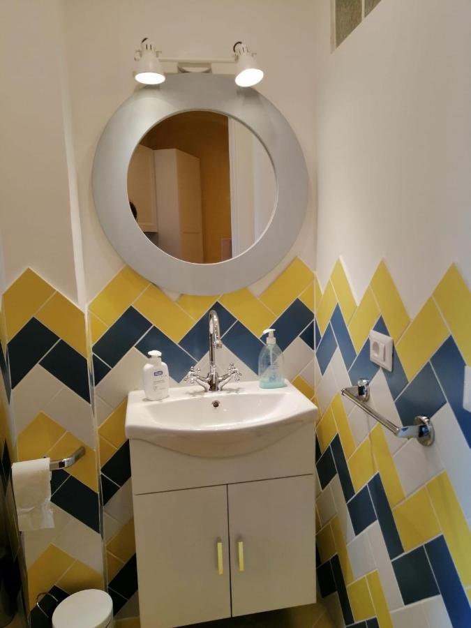 Casa Sole Appartamento *